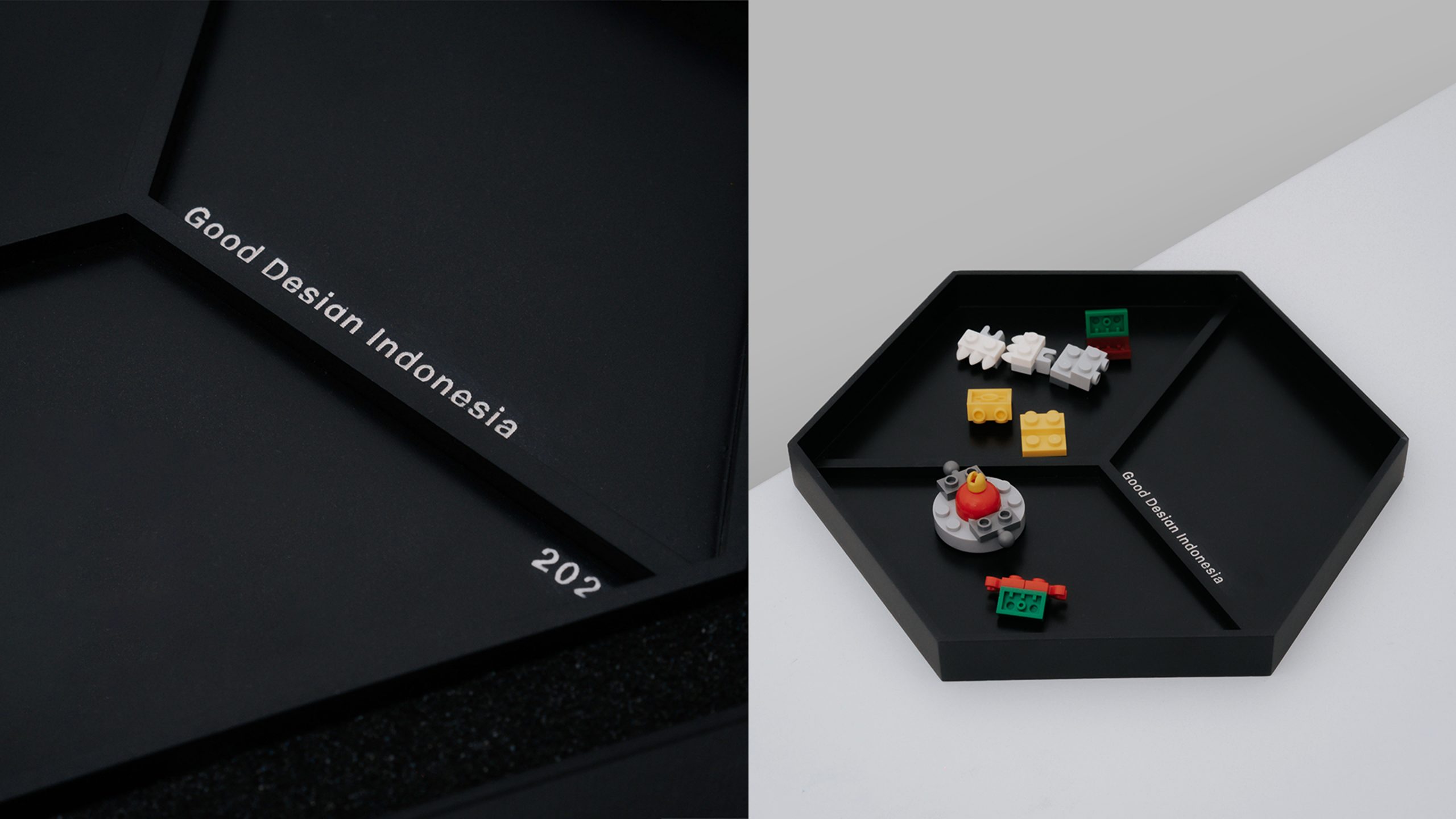 Bespoke Trophy & Packaging
